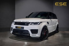 Land Rover Range Rover Sport - 2.0 P400e Autobiography Dynamic | Pano | Koelkast | Stuurverwarming | Uniek