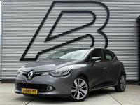 Renault Clio - 0.9 TCe Dynamique 1e Eigenaar|Navi|Airco|Trekhaak|Cruise|Dealer onderhouden|Elek ramen|APK tot 09-2026
