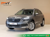 Škoda Kamiq - 1.5 TSI ACT Business Edition 150pk / Achteruitrijcamera / Trekhaak / Apple carplay / Airco / Stoelverwarming /