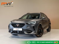 CUPRA Formentor - 1.5 TSI 150pk / Trekhaak / Lederen bekleding / Apple carplay / Memory stoelen / Adaptieve cruise control /