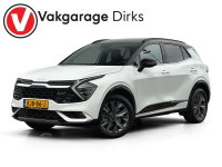 Kia Sportage - 1.6 T-GDi Hybrid HEV GT-PlusLine ✅ Pano ✅ H/K ✅ 360CAM