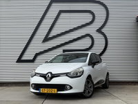 Renault Clio - 1.5 dCi ECO Night&Day 2e Eigenaar|Navi|Airco|PDC|Cruise|Lm velgen|N.A.P|APK tot 10-2026