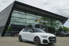Audi A1 Sportback - 35 TFSI 150pk S-line Dynamic pack Camera Virtual cockpit 18" LMV 1e eigenaar NLauto