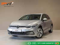 Volkswagen Golf - 1.5 eTSI Style 150pk / Elektrisch verstelbare voorstoel(en) met geheugen / Apple carplay / Dodehoek detectie / Adaptieve cruise control / Stoelverwarming