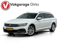 Volkswagen Passat - Variant 1.4 TSI PHEV GTE ✅ Trekhaak ✅ ACC ✅ Camera