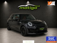 MINI Electric - Mini Camden Edition 33 kWh