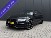 Audi S3 - 2.0 TFSI Quattro/Pano/Stage 2/RS stoelen/B&O/Ambient