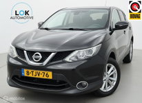 Nissan QASHQAI - 1.2 Premier Edition PANO|CAMERA|LED
