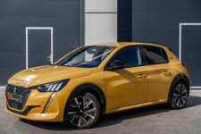 Peugeot 208 - 1.2 PureTech GT-Line Carplay|360 Cam|LED|Vol!