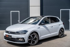 Volkswagen Polo - 1.0 TSI Highline R Line|Stoelverw|Camera|Vol