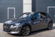 Peugeot 208 - 1.2 PureTech GT Carplay|360 Cam|Navi|LED|Vol!