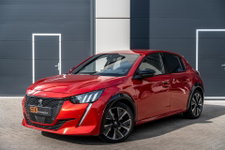 Peugeot 208 - 1.2 PureTech GT Carplay|360 Cam|Navi|Vol!