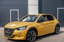 Peugeot 208 - 1.2 PureTech GT-Line Carplay|360 Cam|LED|Vol!