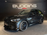 BMW X5 - xDrive45e High Exe | M-performance | Pano | Head-up