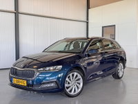 Škoda Octavia - Combi 1.0 TSI Ambition