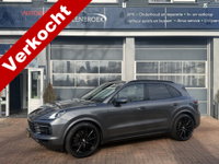Porsche Cayenne - 3.0 E-Hybrid | Pano | Bose | Luchtvering | Sport-chrono | PDLS | Trekhaak | Stoelverw. voor + achter  02-2020 97.927 KM