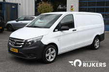 Mercedes-Benz Vito - 111 CDI L2 MARGE Airco, Camera, Trekhaak