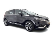 Renault Espace - 1.6 dCi Initiale Paris [ 7-Pers. ] Aut. *PANO | HEAD-UP | ADAPTIVE-CRUISE | LEATHER | FULL-LED | BLINDSPOT | CAMERA | KEYLESS | HEATED-COMFORTSEATS | PRIVACY-GLASS | ECC | PDC | 19''ALU | TOWBAR*
