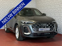 Audi Q5 - 2.0 TFSI E-HYBRID QUATTRO 300 PK S-EDITION PANO LEER 360CAM TREKHAAK MATRIXX LED ELEK.STOEL.