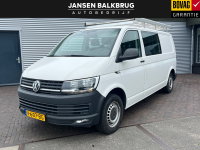 Volkswagen Transporter - 2.0 TDI L2H1 DC Comfortline