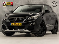 Peugeot 3008 - 1.6 e-THP Premium 165Pk Automaat (APPLE CARPLAY, GROOT NAVI, 360 CAMERA, FOCAL AUDIO, KEYLESS, SPORTSTOELEN, GETINT GLAS, NIEUWE APK, NIEUWSTAAT)