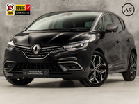 Renault Scénic - 1.3 TCe Intens (APPLE CARPLAY, NAVIGATIE, CAMERA, CLIMATE, LEDER, SPORTSTOELEN, GETINT GLAS, CRUISE, NIEUWSTAAT)