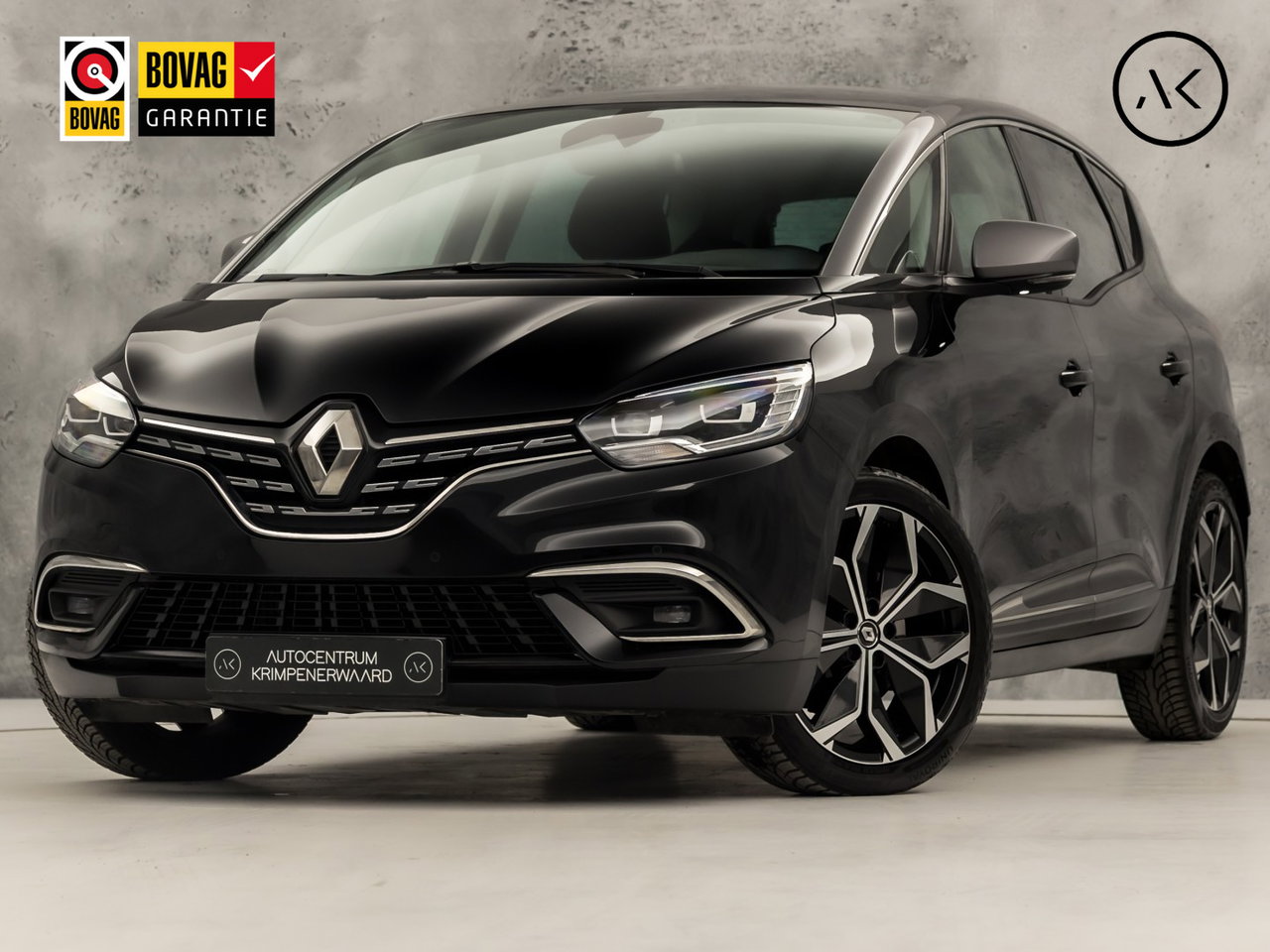 Renault Scénic