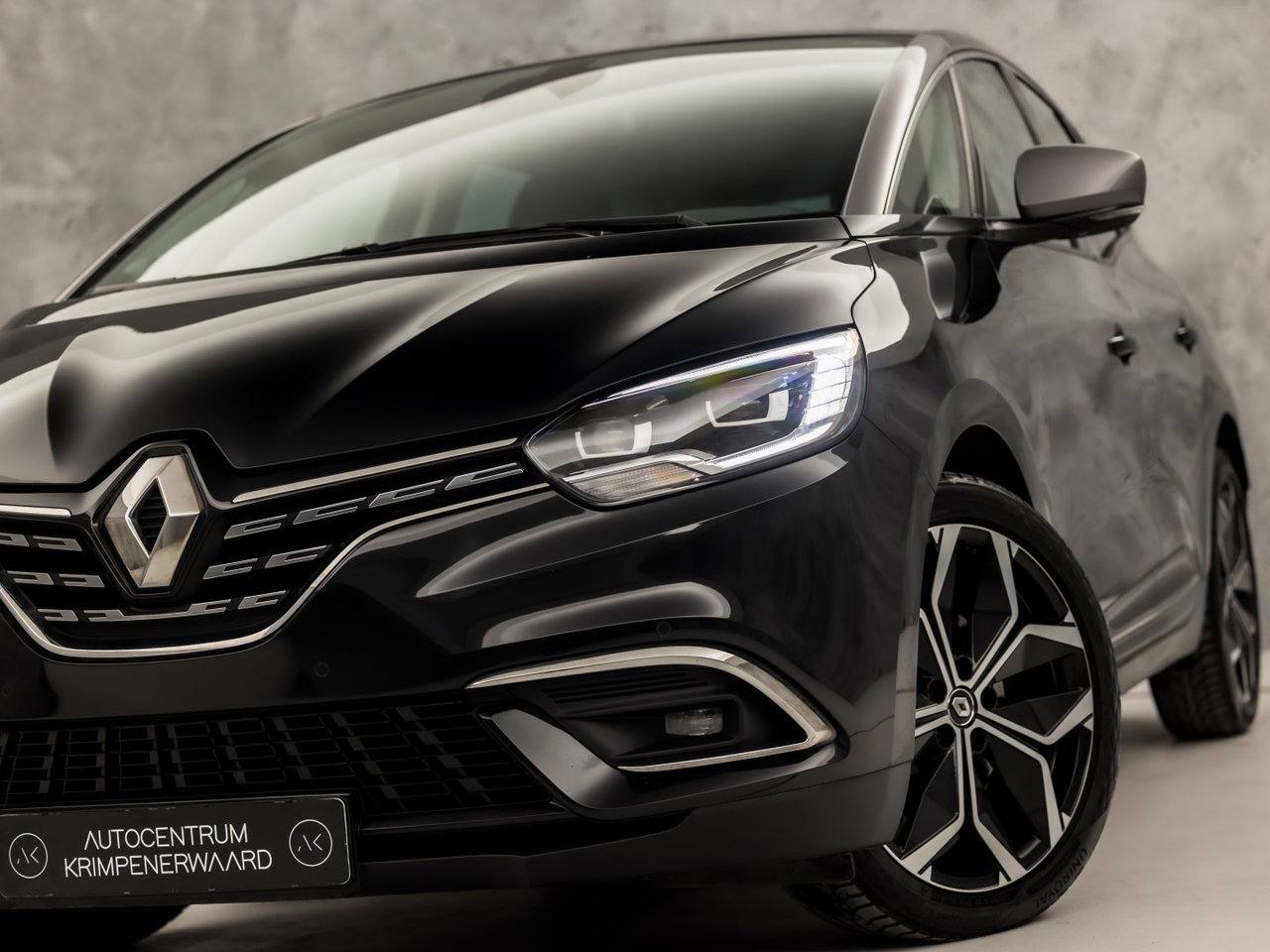 Renault Scénic