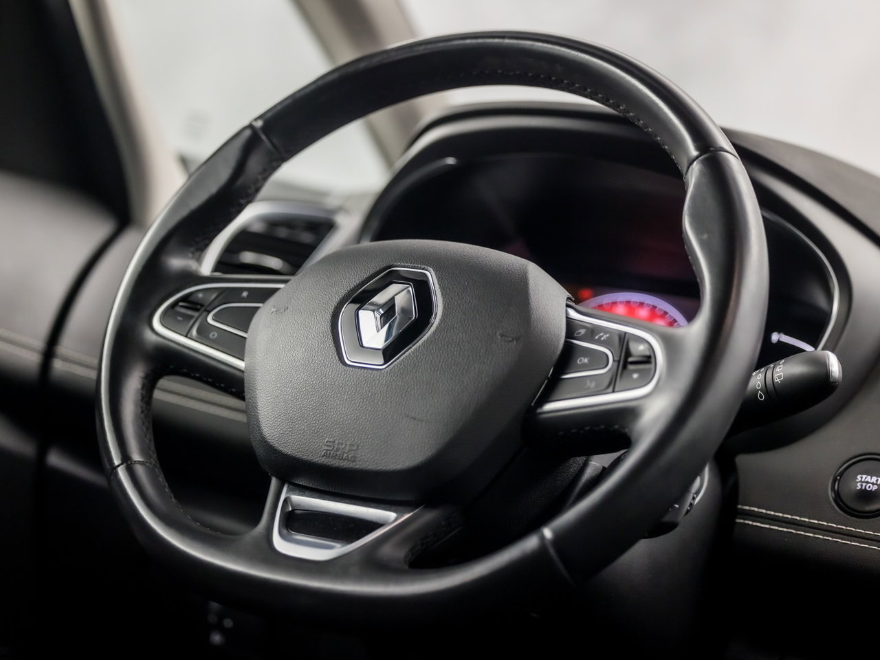 Renault Scénic