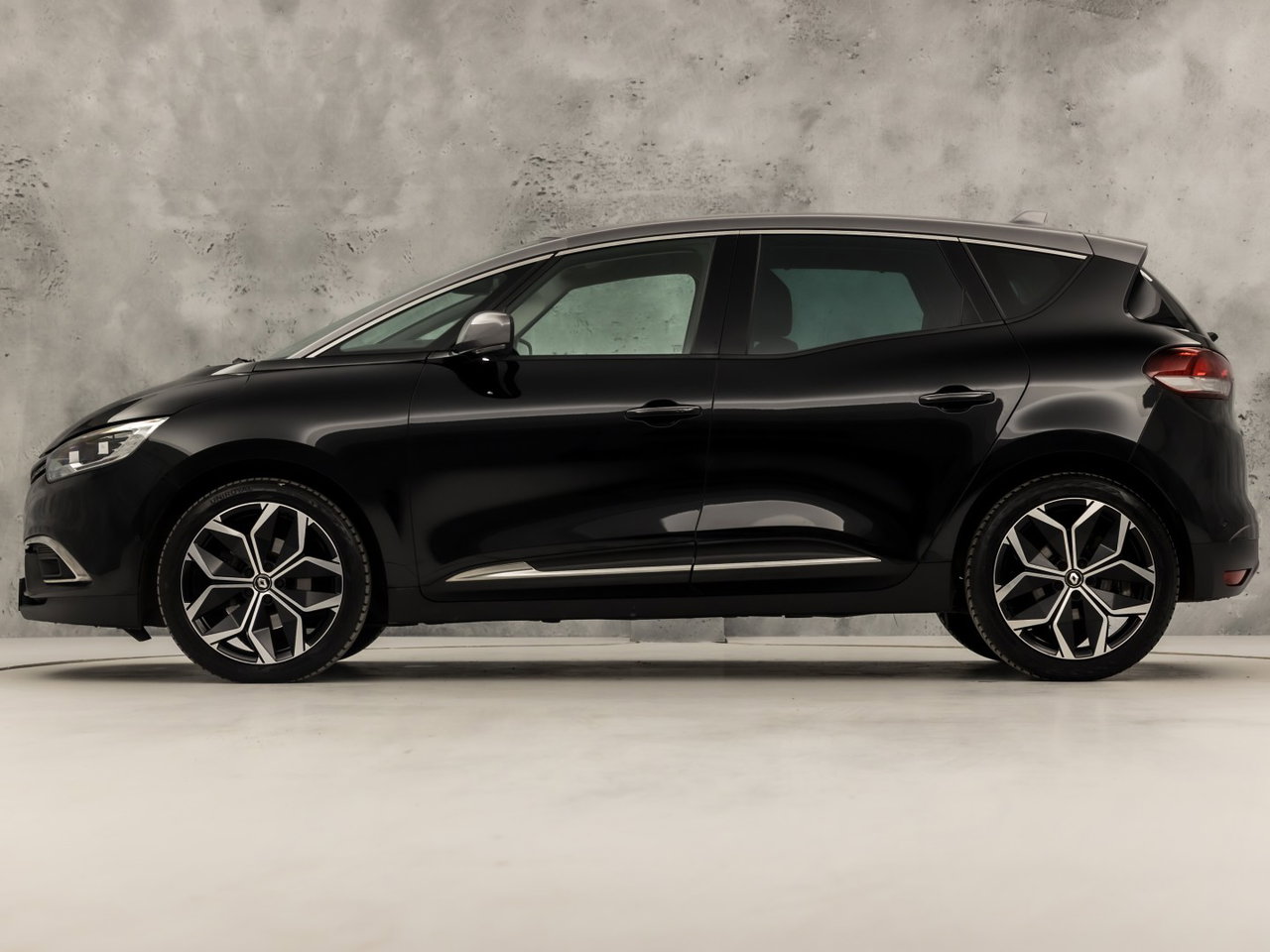 Renault Scénic