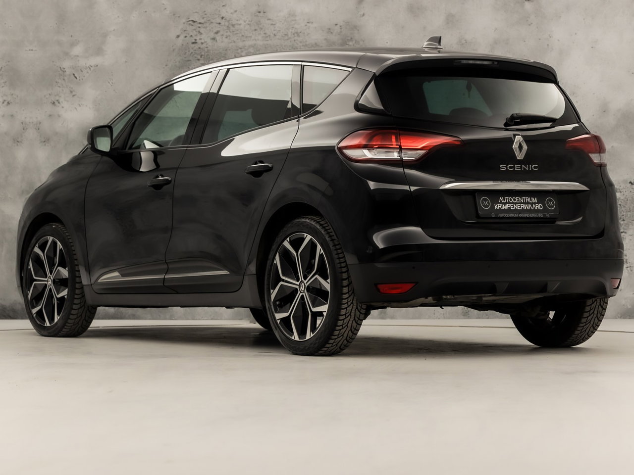 Renault Scénic