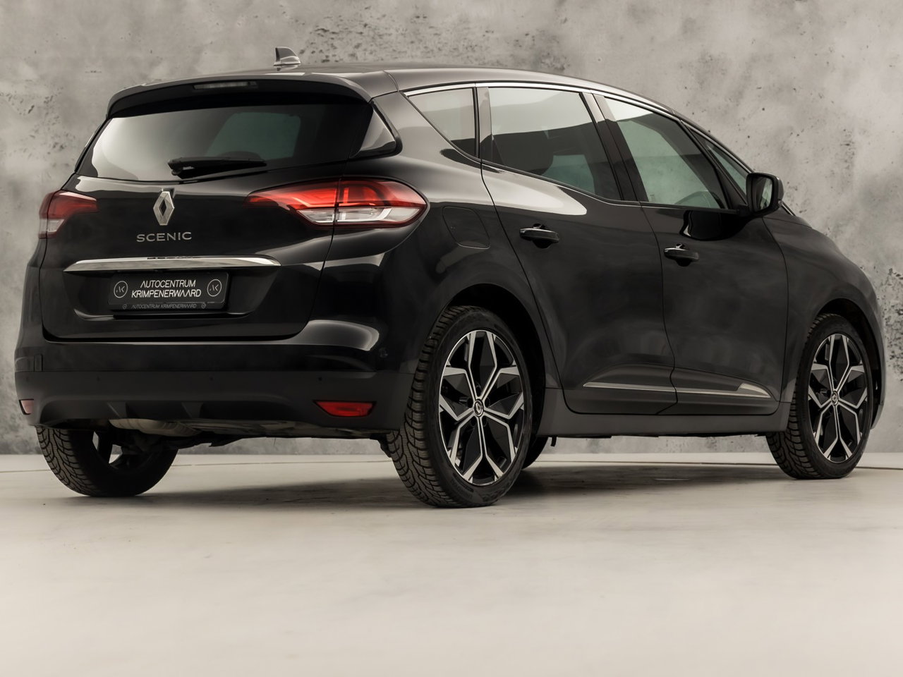 Renault Scénic
