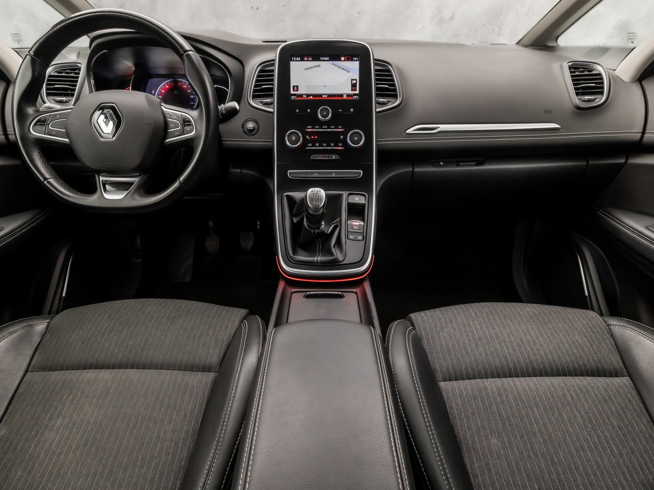 Renault Scénic