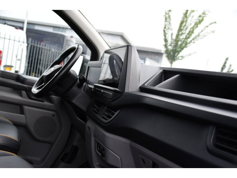 Ford Transit Custom 320 2.0 TDCI L1H1 Trail AWD 4x4 Camera, Cruise, Carplay, B&O, 170pk, LED, Stuurverwarming, Leder, Stoelverwarming, Automaat, Sensoren, Uniek!