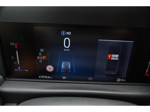 Ford Transit Custom 320 2.0 TDCI L1H1 Trail AWD 4x4 Camera, Cruise, Carplay, B&O, 170pk, LED, Stuurverwarming, Leder, Stoelverwarming, Automaat, Sensoren, Uniek!
