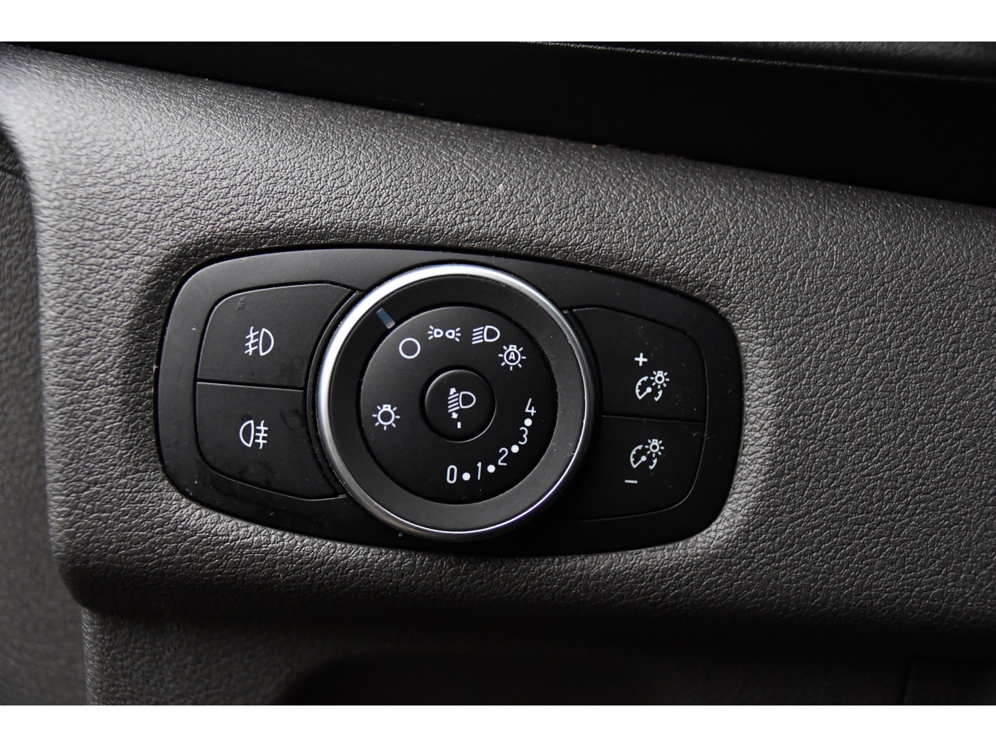 Ford Transit Custom 320 2.0 TDCI L1H1 Sport DC Camera, Cruise, Carplay, 170pk, 2 x Schuifdeur, Automaat, LED, Leder, Stoelverwarming, Uniek!