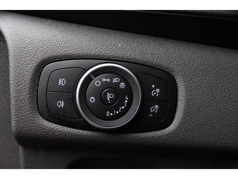 Ford Transit Custom 320 2.0 TDCI L1H1 Sport DC Camera, Cruise, Carplay, 170pk, 2 x Schuifdeur, Automaat, LED, Leder, Stoelverwarming, Uniek!