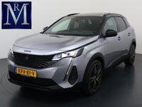 Peugeot 3008 - 1.6 HYbrid 225 GT Pack Business VAN: 27.900,- VOOR: 24.877,- UW WKVOORDEEL: 3.023,- | BOMVOL!! | PANO | ELEK. ACHTERKLEP | STOELVERWARMING | APPLECARPLAY | RIJKLAAR MET 12 MND BOVAG GARANTIE | ACHTERUITRIJ CAMERA | ADAP. CRUISE | DODE HOEK |