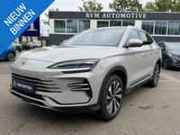 BYD SEAL U - 1.5 DM-i FWD Boost VAN: 38.900,- VOOR: 34.440,- UW WKVOORDEEL: 4.460,- | NIEUWE AUTO UIT VOORRAAD LEVERBAAR | 6 JAAR GARANTIE T/M 02-2032 | ALL-IN PRIJS | BTW VERREKENBAAR | FULL OPTION | PANODAK | ELEKTRISCHE STOELEN | ELEKTRISCHE ACHTERKLEP | BOUNDLESS 