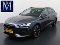 CUPRA Leon Sportstourer - 1.4 eTSI PHEV FR VAN: 28.900,- VOOR: 24.877,- UW WKVOORDEEL: 4.023,- | 204 PK | 33.000 KM | PHEV PLUG-IN HYBRIDE | PERFORMANCE STOELEN | STOEL- & STUURWIELVERWARMING | ELEKTRISCHE ACHTERKLEP | COMPLEET ONDERHOUDEN | UNIEKE KM-STAND | DIRECT RIJKLAAR & LEV