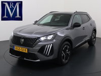 Peugeot 2008 - 1.2 Hybrid 136 Allure VAN: 26.900,- VOOR: 24.440,- UW WKVOORDEEL: 2.460,- | ADAPTIVE CRUISE CONTROL| ACHTERUITRIJCAMERA| APPLE CARPLAY/ ANDROID AUTO| DODE HOEK SENSOR | FABRIEKSGARANTIE TOT 2027 | RIJKLAAR PRIJS |