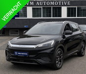 BYD ATTO 3 - Comfort 60 kWh VAN: 39.900,- VOOR: 32.877,- UW WKVOORDEEL: 7.023,- | NIEUWE AUTO| REGISTRATIE 2026 | VOLLEDIGE BYD GARANTIE T/M 06-2032 OF 150.000KM!|