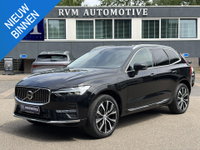 Volvo XC60 - 2.0 T6 Plug-in hybrid AWD Plus Bright VAN: 44.900,- VOOR: 41.440,- UW WKVOORDEEL: 3.460,- | LONG RANGE | PANORAMA DAK | LEDER STOELEN MET MEM. | STOELVERWARMING VOOR EN ACHTER | HARMAN KARDON | 360 CAMERA | DEALER ONDERHOUDEN