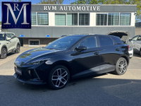 MG MG4 - Electric Luxury 64 kWh FABR. GARANTIE t/m 02-2031/150.000KM| SOH 96% | DEALER ONDERHOUDEN | RIJKLAARPRIJS