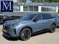 Peugeot e-5008 - GT 73 kWh VAN: 45.900,- VOOR: 41.440,- UW WKVOORDEEL: ,- | SOH 94%|RIJKLAAR ONDERHOUD ZOJUIST GEHAD! | 7 PERSOONS | COMPLEET UITGEVOERD| STOEL VENTILATIE |WARMTEPOMP| ADAPTIEVE CRUISE CONTROL | 360° CAMERA | ACHTERBANK VERWARMD |STOEL+ STUURVERWARMING| ME