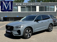 Volvo XC60 - 2.0 T6 Plug-in hybrid AWD R-Design VAN: 49.900,- VOOR: 46.440,- UW WKVOORDEEL: 3.460,- | BOMVOL!! | 22K KM!! | STOEL STUURVERWARMING | PANO | ELEK. TREKHAAK | ADAP. CRUISRE | MEM. STOELEN | ACHTERBANK VERWARMD | ELEK. ACHTERKLEP | 12 MND BOVAG GARANTIE | 