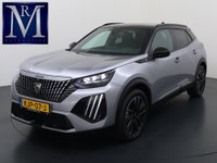 Peugeot e-2008 - GT VAN: 28.900,- VOOR: 25.440,- UW WKVOORDEEL: 3.460,- | WARMTEPOMP| SOH 96% | ACHTERUITRIJCAMERA| RIJSTROOK-ASSISTENT| APPLE CARPLAY/ ANDROID AUTO| FABRIEKSGARANTIE PEUGEOT TOT 01-2027| 19.440KM!|