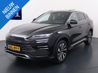 BYD SEAL U - 1.5 DM-i FWD Boost VAN: 38.900,- VOOR: 33.877,- UW WKVOORDEEL: 5.023,- | NIEUWE AUTO UIT VOORRAAD LEVERBAAR | 6 JAAR GARANTIE T/M 02-2032 | ALL-IN PRIJS | BTW VERREKENBAAR | FULL OPTION | PANODAK | ELEKTRISCHE STOELEN | ELEKTRISCHE ACHTERKLEP | BOUNDLESS 
