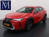 Lexus UX - 250h Business Line VAN: 24.900,- VOOR: 21.877,- UW WKVOORDEEL: 3.023,- | RIJKLAARPRIJS incl. 12mnd BOVAG GARANTIE