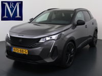 Peugeot 3008 - 1.6 HYbrid 225 GT Pack Business VAN: 27.900,- VOOR: 24.877,- UW WKVOORDEEL: 3.023,- | BOMVOL! | BLACKPACK | ACHTERUITRIJCAMERA | MASSAGE STOELEN | STOELVERWARMING | GEHEUGEN STOELEN | APPLECARPLAY | ELEKT. ACHTERKLEP | FOCAL AUDIO | DODEHOEK | KEYLESS | A